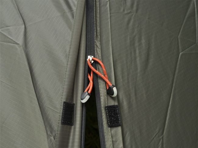 Намет Mousson DELTA 2 AL Amber - фото 16