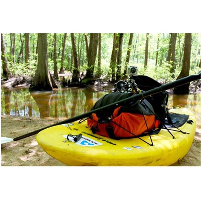 Водонепроникний Рюкзак Aquapac Noatak 60 L - фото 10