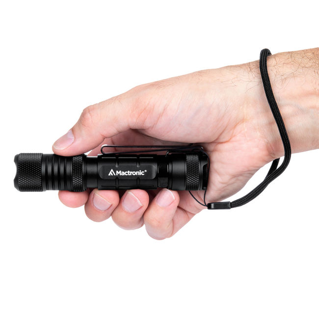 Ліхтар тактичний Mactronic T-Force XP (2030 Lm) USB Rechargeable Magnetic - фото 7