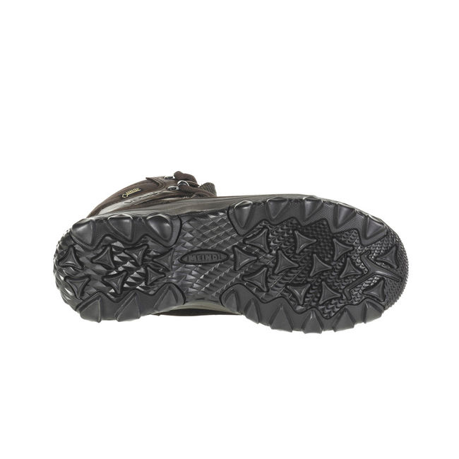 Черевики Meindl RAURIS LADY GTX® - фото 4