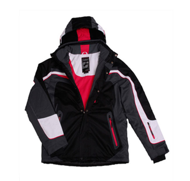 Куртка чоловіча Killtec Libery - фото 1