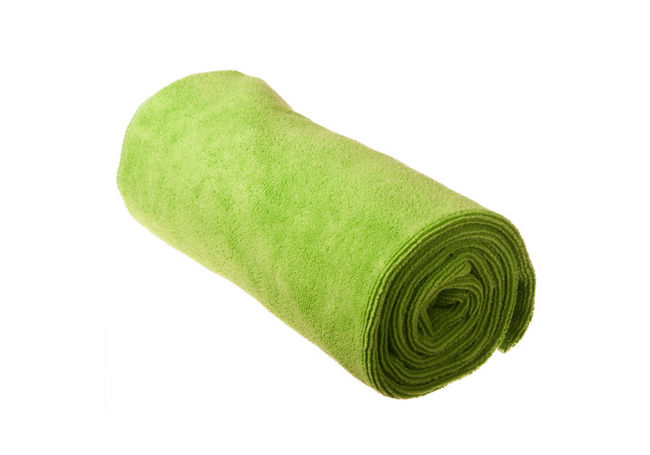 Рушник Sea To Summit Tek Towel M 50 х 100 Green - фото 3