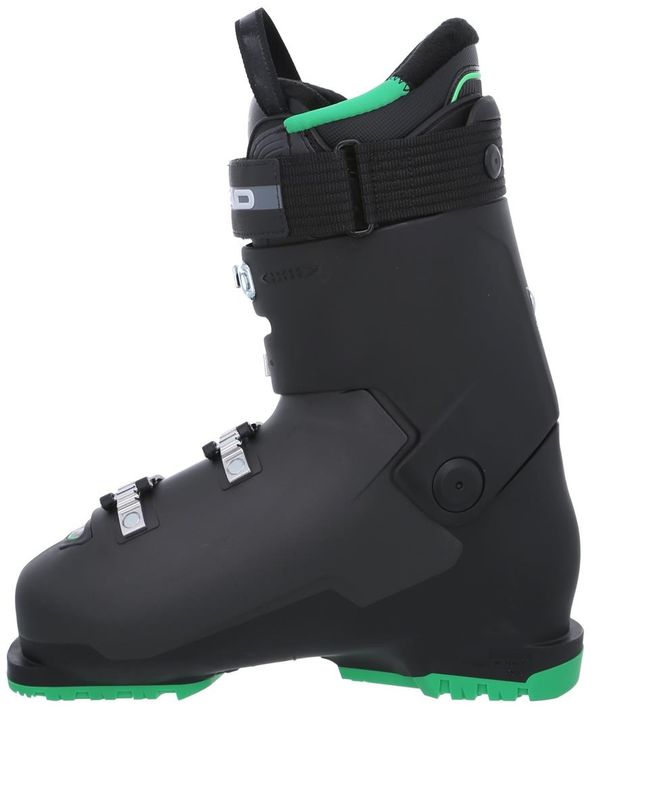 Head ADVANT EDGE 95 Yellow Black '18 - фото 4