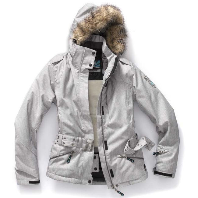 Killtec IVANCA STRUCTURE - фото 1