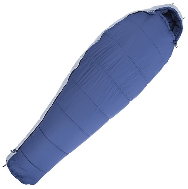 Спальник Red Point NEVIS L -left - фото 1