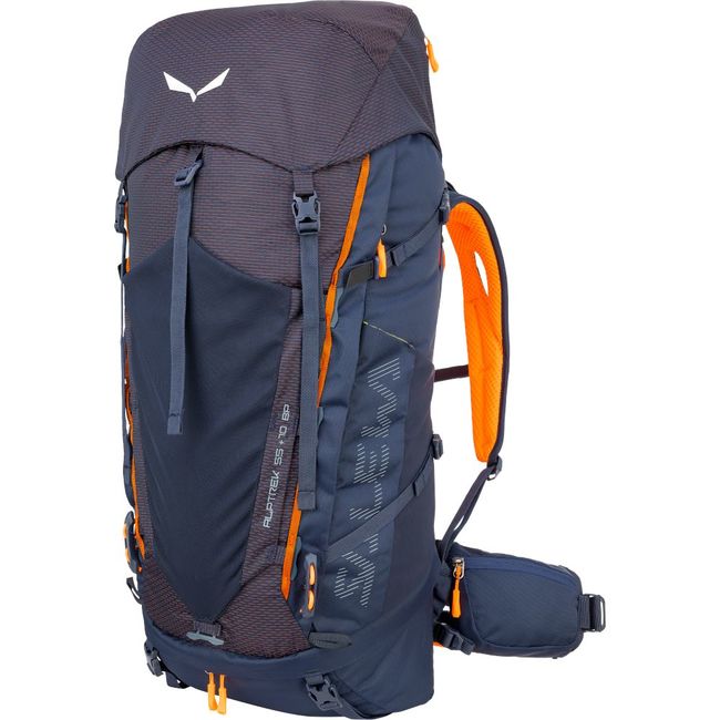 Рюкзак Salewa Alptrek 55 BP - фото 1