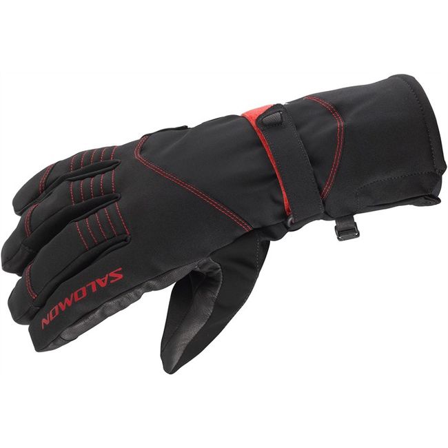 Рукавиці Salomon PROPELLER CS M - фото 1