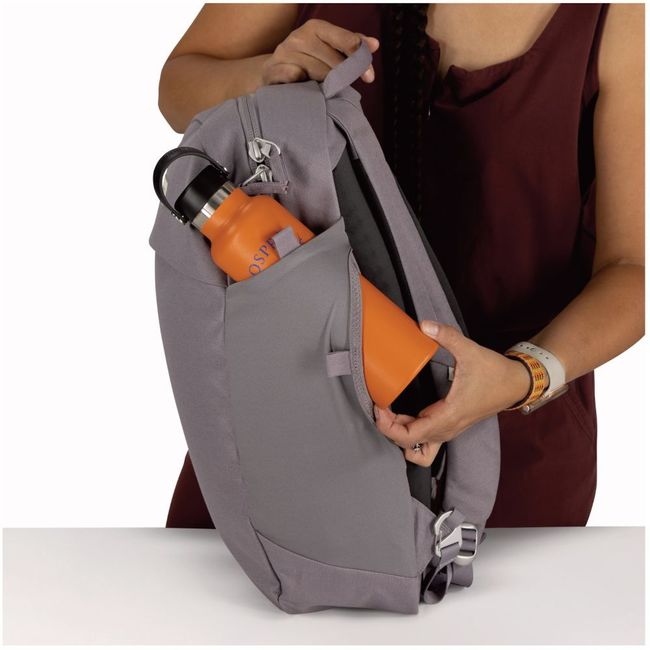 Рюкзак Osprey Arcane Large Day Soundwave grey - фото 6