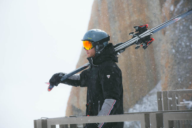 Комплект куртка та штани Rossignol VIRAGE STR - фото 2