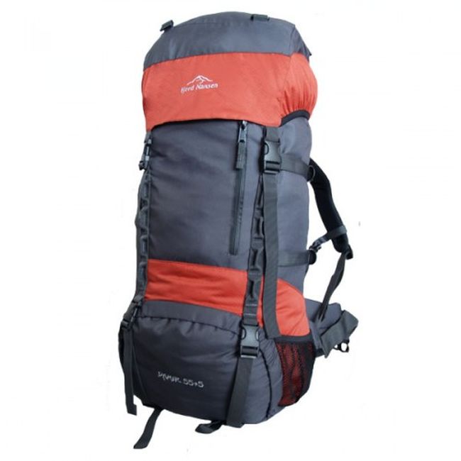 Рюкзак Fjord Nansen PAMIR 55+5 - фото 1