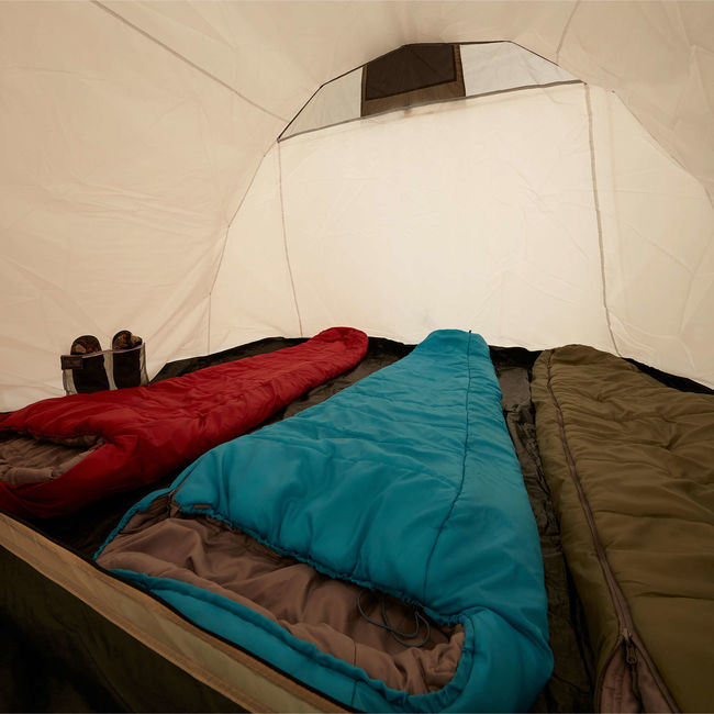 Намет Grand Canyon Atlanta 3 Mojave Desert - фото 13