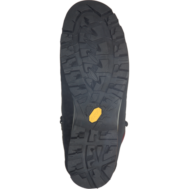 Черевики Meindl Air Revolution 4.1 Anthracite Orange - фото 3