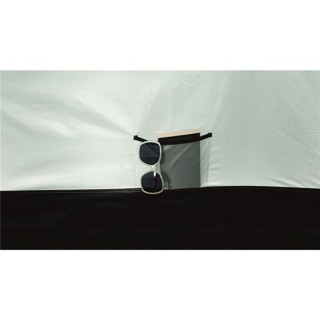 Намет Easy Camp Quasar 200 Rustic Green - фото 2