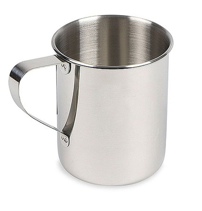 Горнятко Tatonka Mug S - фото 1