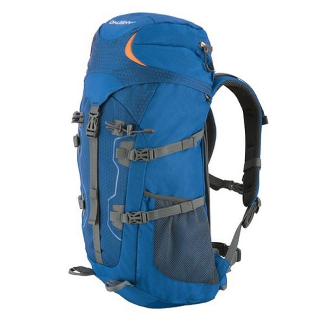 Рюкзак Husky SCAPE 38 Blue - фото 1