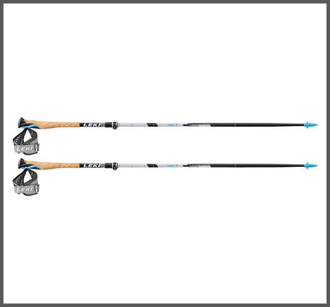 Трекінгові палиці Leki MCT Vario TA - фото 3