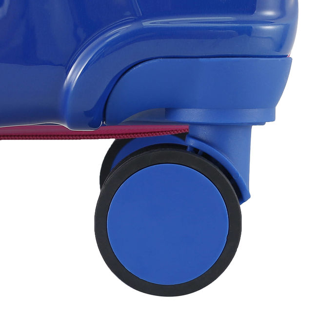 Валіза Semi Line 29 - фото 8