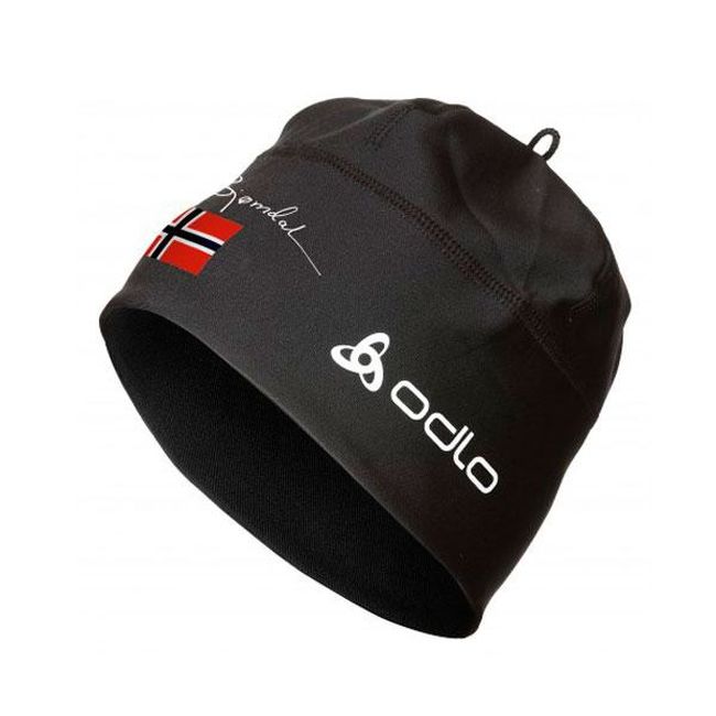 Шапка Odlo Hat Polyknit Special - фото 1