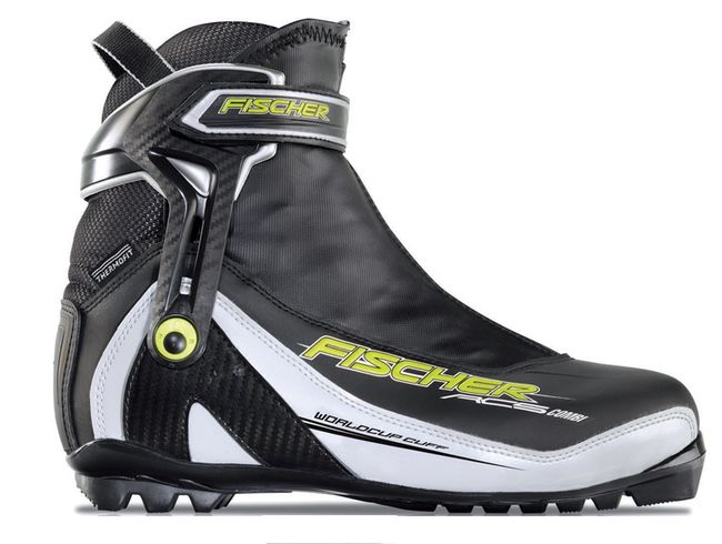 Fischer RC5 Combi - фото 1