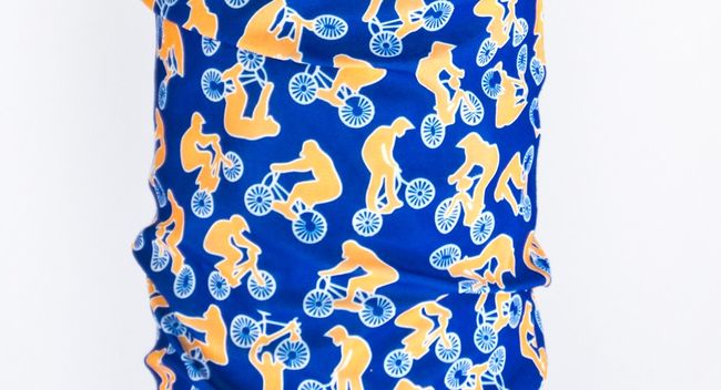 Баф літній JoyBaff CYCLES - фото 1