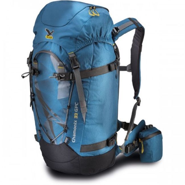 Рюкзак Salewa CHAMONIX 33 - фото 1