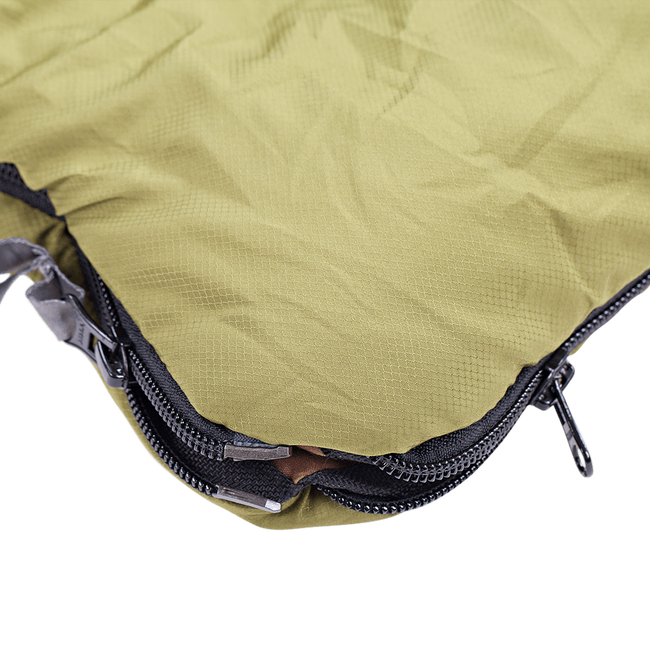 Спальник Red Point ROOMY -right - фото 5