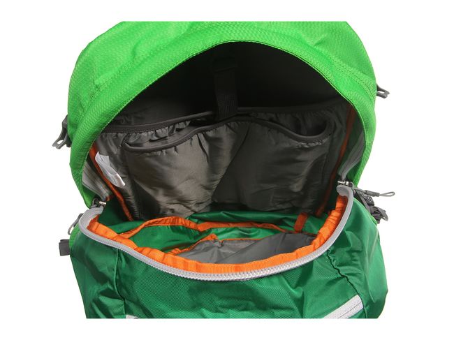 Рюкзак Marmot LEDGE 28 Amazon/Lime - фото 4