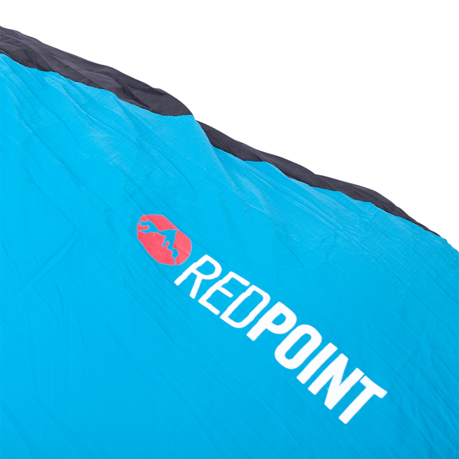 Спальник Red Point СORBETT S -left - фото 4