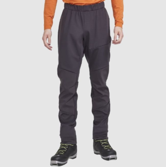 Штани чоловічі Craft ADV Backcountry Hybrid Pants Men - фото 1