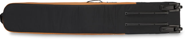 Чохол для лиж Dakine Fall Line Ski Roller Bag 190 Red Earth - фото 2