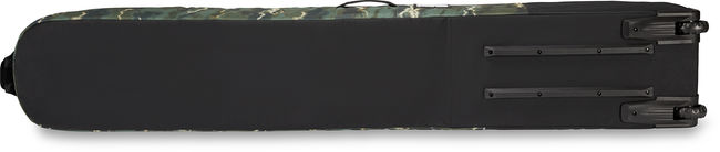 Чохол для лиж Dakine Fall Line Ski Roller Bag 190 Utility Green - фото 2