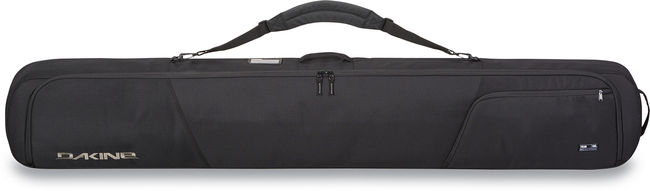 Чохол для лиж Dakine Tram Ski Bag 190 Black - фото 1