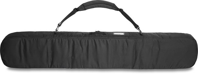 Чохол для лиж Dakine Tram Ski Bag 190 Black - фото 2