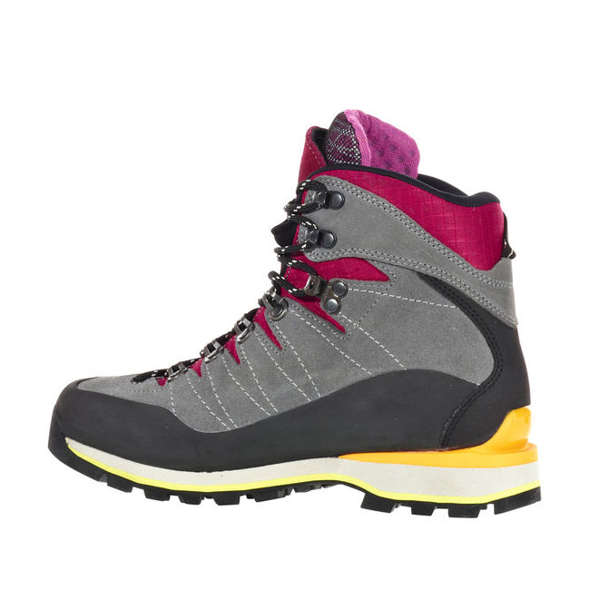 Черевики Meindl AIR REVOLUTION 4.1 LADY Black Pink - фото 3