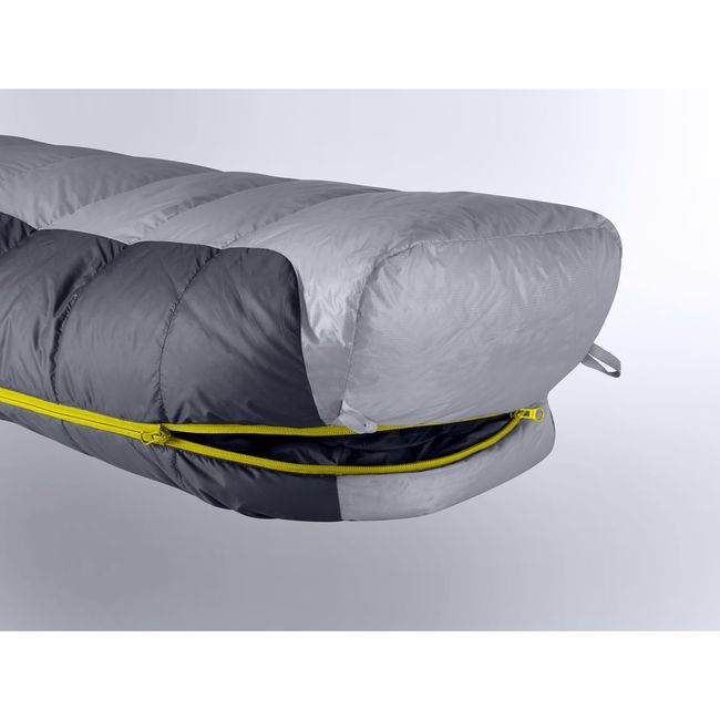 Спальник Salewa Spice -8 Right - фото 4