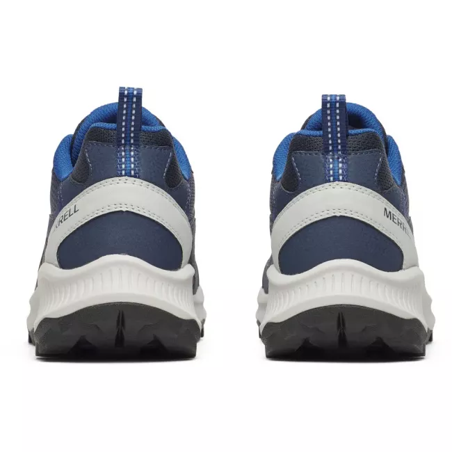 Кросівки Merrell Speed Strike 2 Mns Navy Night - фото 5
