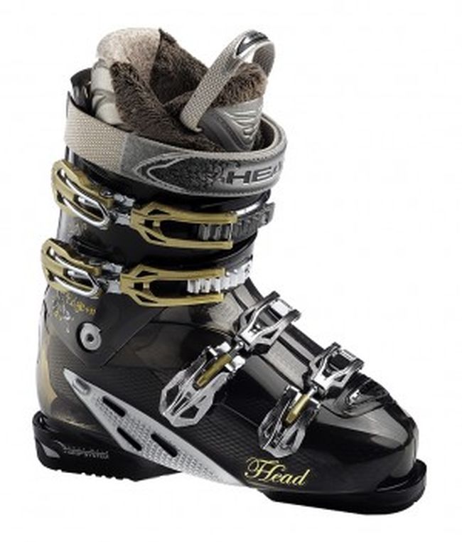 Черевики гірськолижні сезону 2011 Head EDGE +11 ONE HPF - фото 1