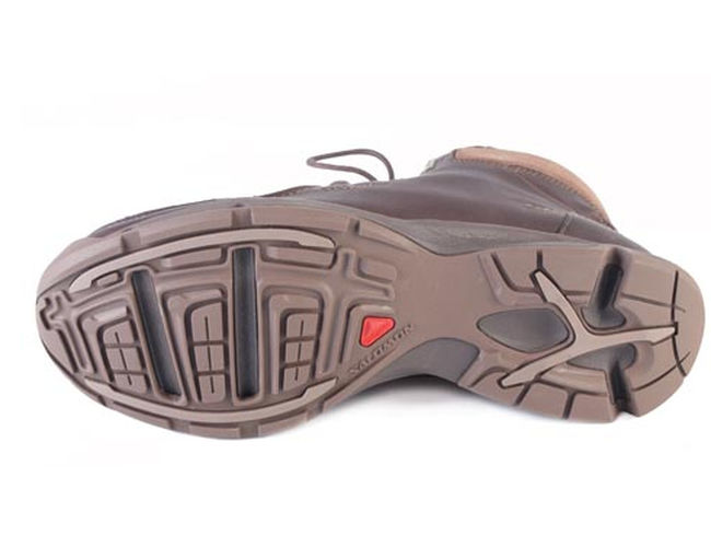 Черевики Salomon ESSENCE CHUKKA WR - фото 5