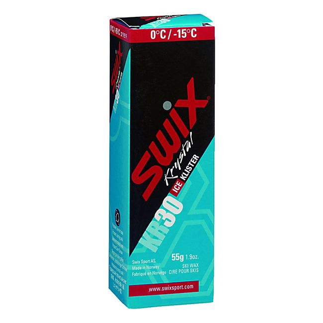 Клістер Swix Krystal Ice KR30 - фото 1