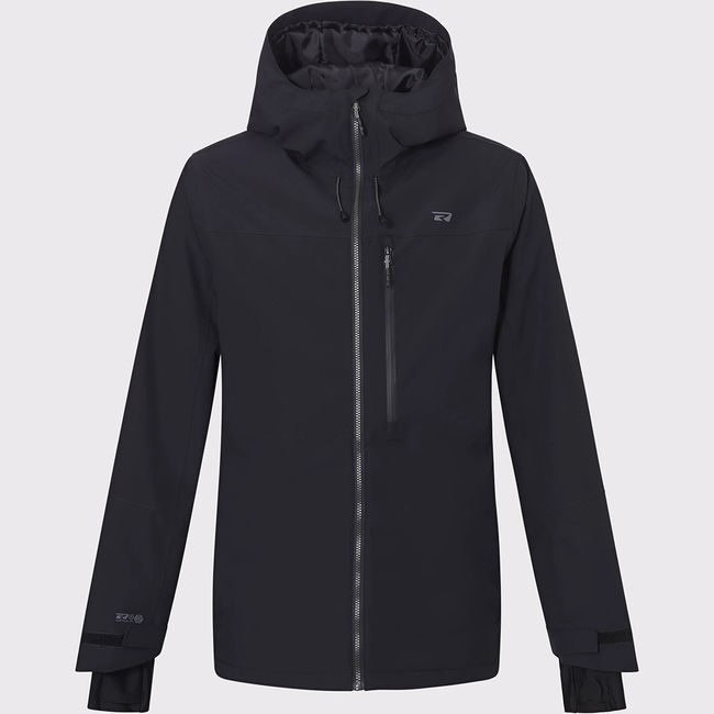 Гірськолижна куртка чоловіча Rehall Brasko Blackout '26 - фото 11