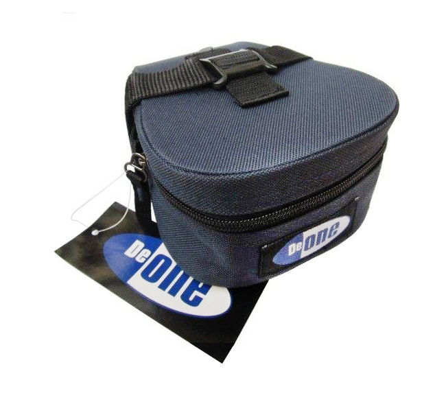 СУМКА ВЕЛОСИПЕДНА DE ONE BK3684YR - фото 1