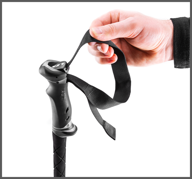 Трекінгові палиці Leki Micro Vario TA EVO - фото 4