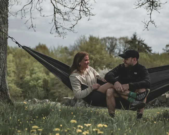 Гамак Easy Camp Pine Hammock - фото 3