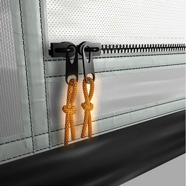 Намет Husky BUSTER 2-3 Gray - фото 5