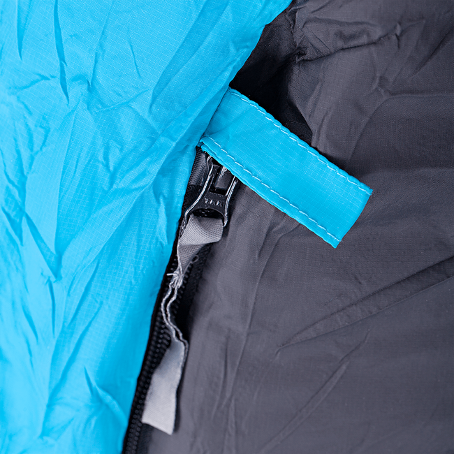 Спальник Red Point СORBETT S -right - фото 14