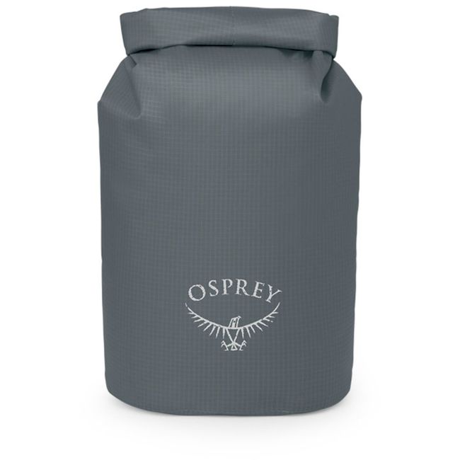 Гермомішок Osprey Wildwater Dry Bag 8L Tunnel Vision Grey - фото 1