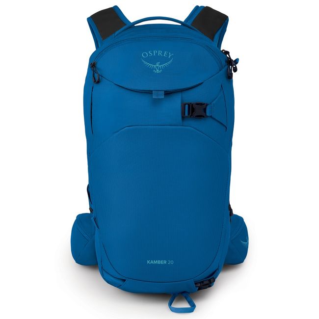 Рюкзак Osprey Kamber 20 Alpine Blue - фото 2