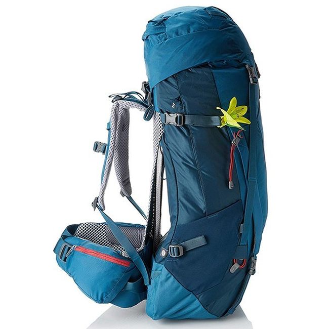 Рюкзак Deuter Futura Vario SL 45+10 - фото 7