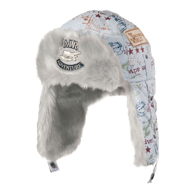 Шапка Viking STRATOS 270/15/4876 - фото 1