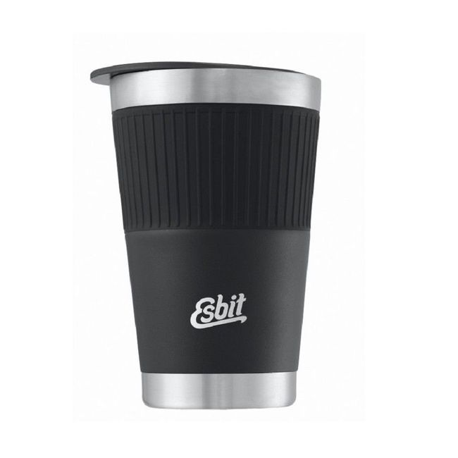 Термочашка Esbit TBL550SC-SL-BK - фото 1